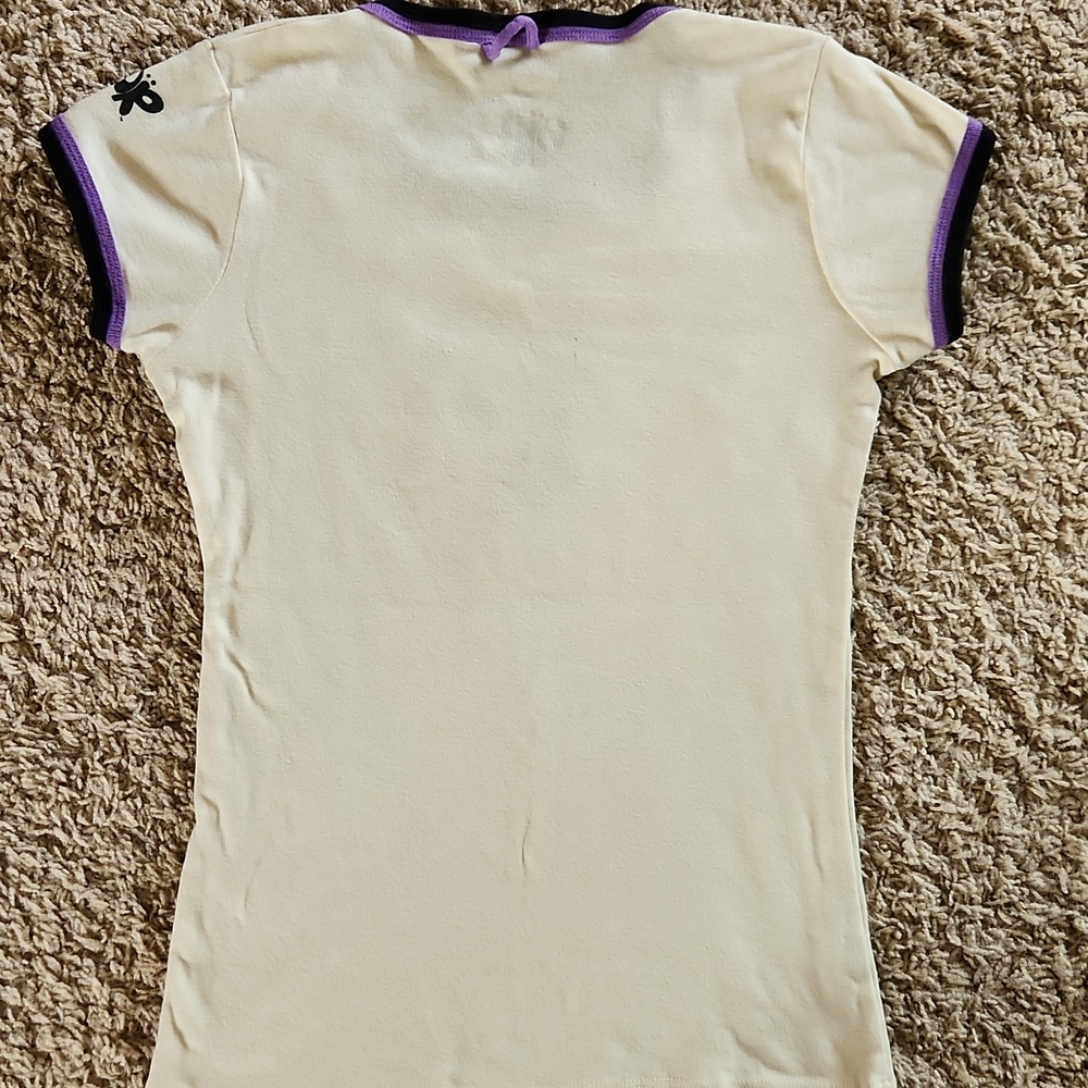 Olivia Rodrigo GUTS baby tee - Picture 5 of 6